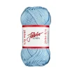 Garn Järbo 8/4 50 g lyseblå – 32008 Pastel blue