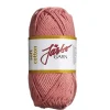 Garn Järbo Soft Cotton 50 g koral – 8871 Coral