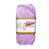 Garn Järbo Soft Cotton 50 g syren – 8827 Orchid