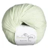 Garn Merino Mix 50 g babygrøn