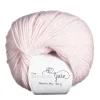 Garn Merino Mix 50 g babyrosa