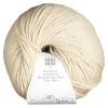 Garn Merino Mix 50 g beige