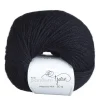 Garn Merino Mix 50g marineblå