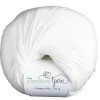 Garn Merino Mix 50g offwhite