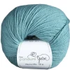 Garn Merino Mix 50g turkis