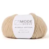 Garn Mode at Rowan Alpaca Cotton 25 g – Champagne 015