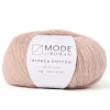 Garn Mode at Rowan Alpaca Cotton 25 g – Soft satin 017
