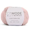 Garn Mode at Rowan Cotton DK 50 g – Crepe 018