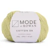 Garn Mode at Rowan Cotton DK 50 g – Pistachio 019