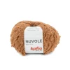 Garn Novule 50g kamelbrun