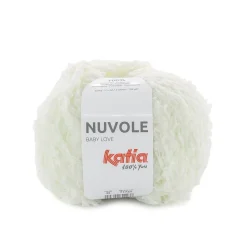 Garn Novule 50g offwhite