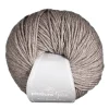 Garn Pure Merino 50g brun