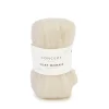 Garn Silky mohair 25 g creme