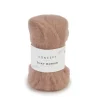 Garn Silky mohair 25 g pudder