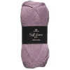 Garn Soft Lama Fine 50 g lilla – Lilac bush 961