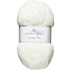 Garn Soft Velvet 100 g creme