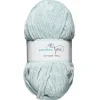 Garn Soft Velvet 100 g lysegrøn
