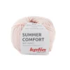 Garn Summer Comfort 50g rosa