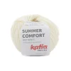 Garn Summer Comfort 50g ubleg.
