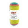 Garn Summer Paint 150g glade farver (505 på illustrationen)
