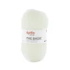 Garn The Basic 50g offwhite