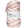 Garn Tricot Tube 250g rosa