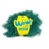 Garn Wow Trendy 100g jadegrøn
