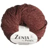 Garn Zenta 50 g rust