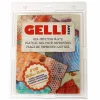 Gelli Arts rektangulær plade 20,3×25,4 cm / 8×10 tommer