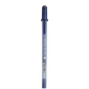 Gellyroll Metallic Blue Black