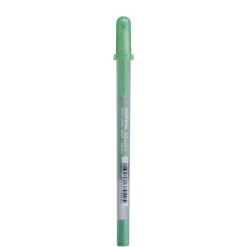 Gellyroll Metallic Emera.Green