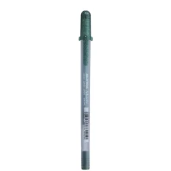 Gellyroll Metallic Hunt.Green