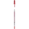 Gellyroll Metallic Red