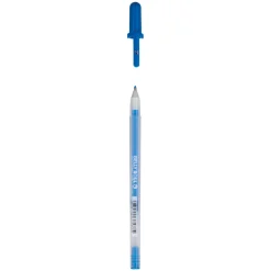 Gellyroll Moonlight Blue