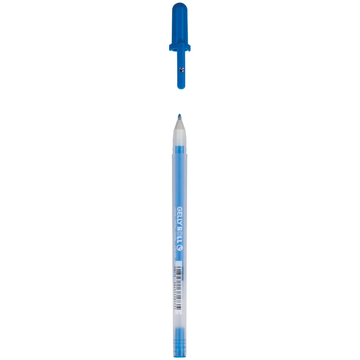 Gellyroll Moonlight Blue