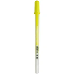 Gellyroll Souffle Yellow