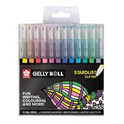 Gelly Roll Stardust 12-pak