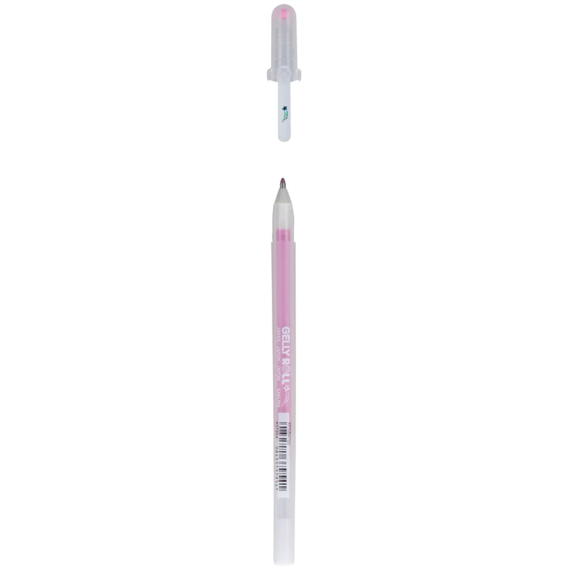Gellyroll Stardust 720 Rosa