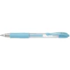 Gelpen G2 pastel 0.7 blå