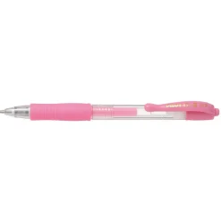 Gelpen G2 pastel 0.7 rosa