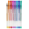 Gel Pens 8p Glitter