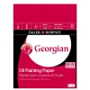 Georgian blok 41x31cm 290g/m²