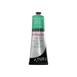 Georgian Oil Colour oliefarve 225 ml Hooker"s Green 352