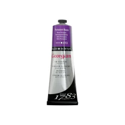 Georgian Oil Colour oliefarve 225 ml Permanent Mauve 413