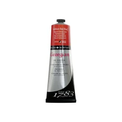 Georgian Oil Colour oliefarve 225 ml Cadmium Red 503