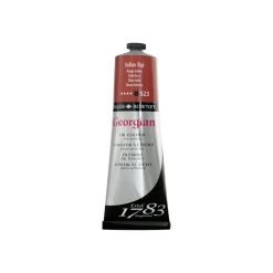 Georgian Oil Colour oliefarve 225 ml Brilliant Rose 531