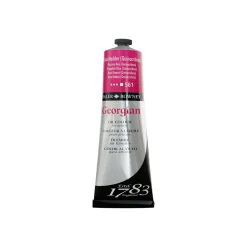 Georgian Oil Colour oliefarve 225 ml Rose Madder Quinacridone 561