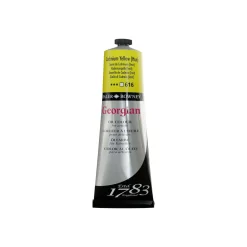 Georgian Oil Colour oliefarve 225 ml Cadmium Yellow Hue 616