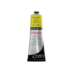 Georgian Oil Colour oliefarve 225 ml Primary Yellow 627