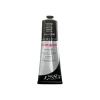 Georgian Oil Colour oliefarve 225 ml Ivory Black 034
